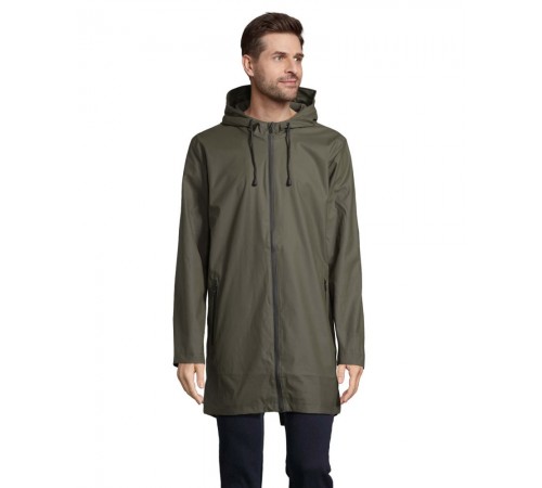 Дощовик чоловічий NeoBlu Antoine колір хакі 03174616