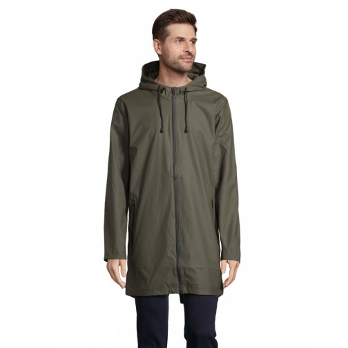 Дощовик чоловічий NeoBlu Antoine колір хакі 03174616