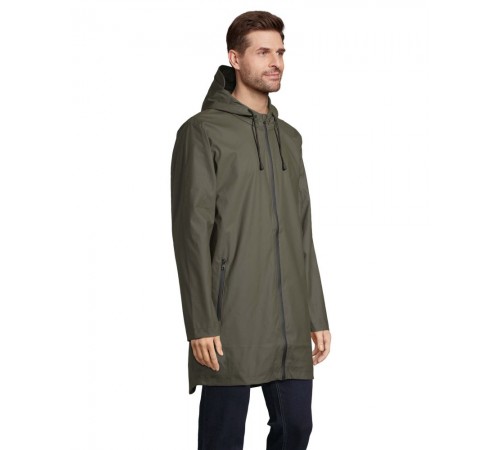 Дощовик чоловічий NeoBlu Antoine колір хакі 03174616