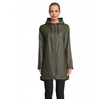 Дощовик жіночий NeoBlu Antoine колір хакі 03175616