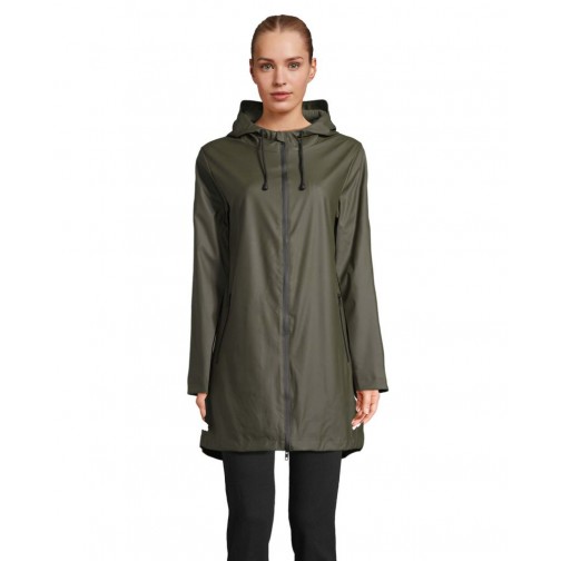 Дощовик жіночий NeoBlu Antoine колір хакі 03175616