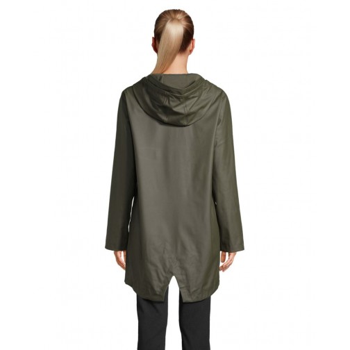 Дощовик жіночий NeoBlu Antoine колір хакі 03175616