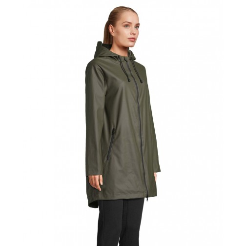 Дощовик жіночий NeoBlu Antoine колір хакі 03175616