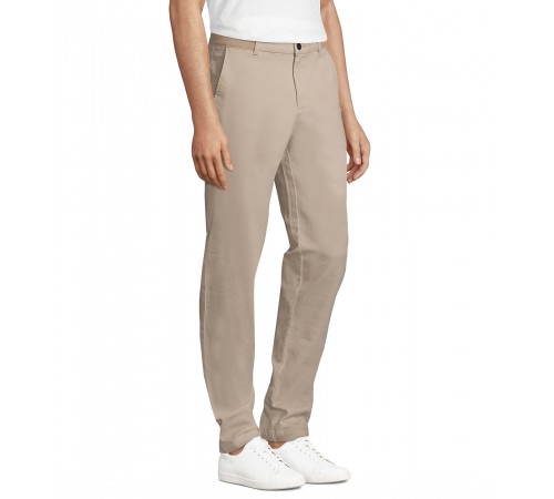 Штани чінос чоловічі NeoBlu Gustave колір бежевий 03178114