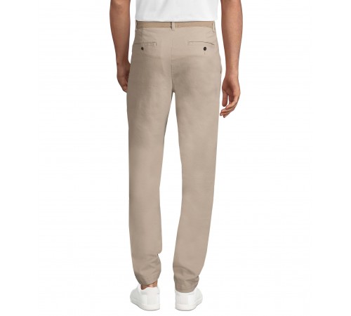 Штани чінос чоловічі NeoBlu Gustave колір бежевий 03178114