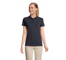 Поло жіноче NeoBlu Owen колір синій 03189603