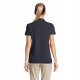 Поло жіноче NeoBlu Owen колір синій 03189603