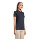 Поло жіноче NeoBlu Owen колір синій 03189603
