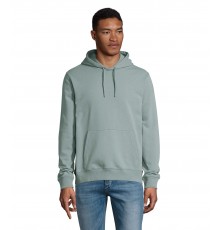 Худі чоловіче NeoBlu Nicholas колір зелений 03196617