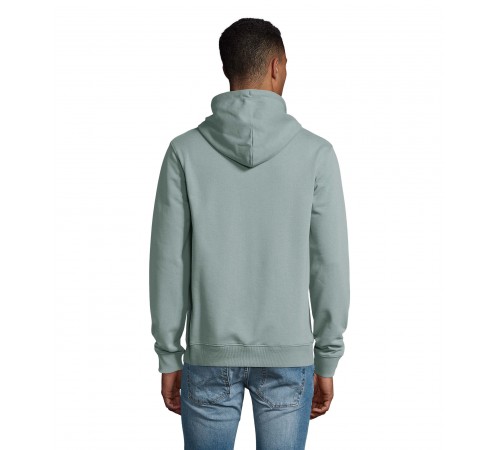 Худі чоловіче NeoBlu Nicholas колір зелений 03196617