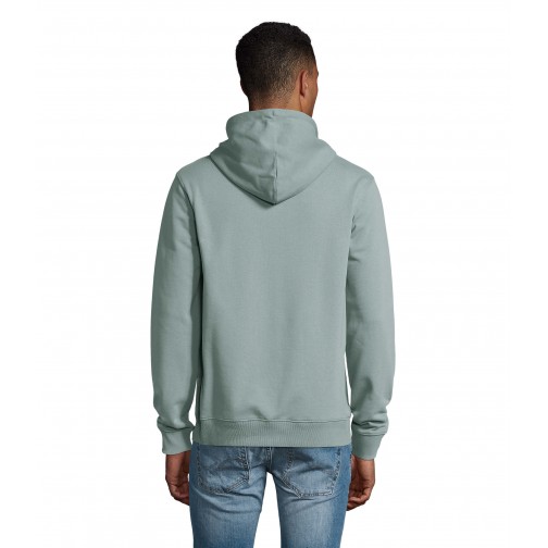 Худі чоловіче NeoBlu Nicholas колір зелений 03196617