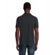 Футболка поло чоловіча NeoBlu Octave колір чорний 03572309