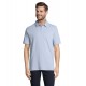 Футболка поло чоловіча NeoBlu Octave колір блакитний 03572601