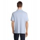Футболка поло чоловіча NeoBlu Octave колір блакитний 03572601