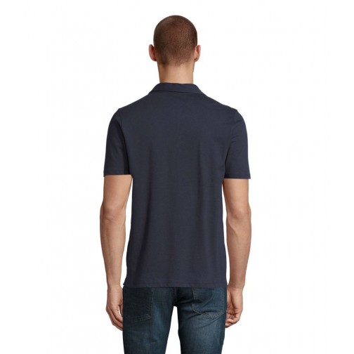 Футболка поло чоловіча NeoBlu Octave колір синій 03572603