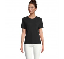 Футболка NEOBLU Loris колір чорний 03775309