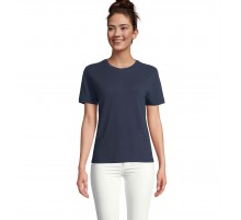 Футболка NEOBLU Loris колір синій 03775603