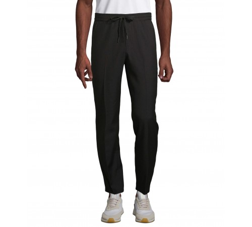 Штани чоловічі NeoBlu Germain колір чорний 03778309