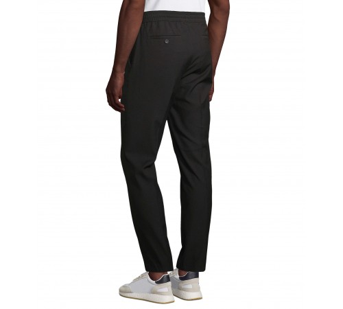 Штани чоловічі NeoBlu Germain колір чорний 03778309