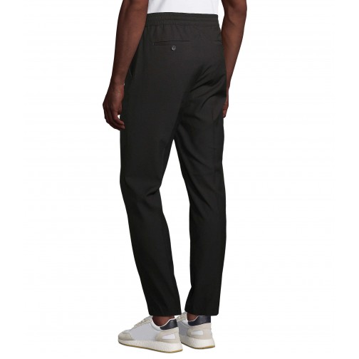 Штани чоловічі NeoBlu Germain колір чорний 03778309