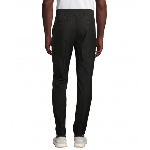 Штани чоловічі NeoBlu Germain колір чорний 03778309