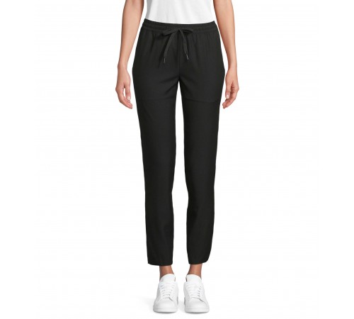 Штани жіночі NeoBlu Germain колір чорний 03779309