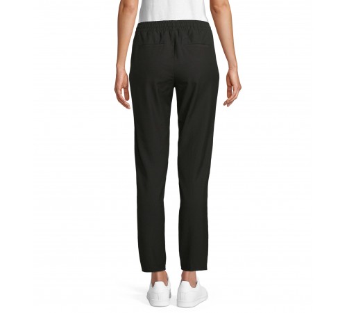 Штани жіночі NeoBlu Germain колір чорний 03779309