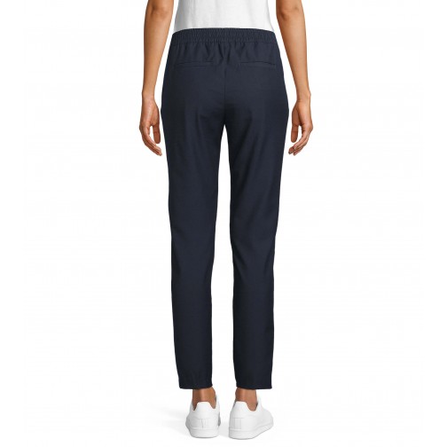 Штани жіночі NeoBlu Germain колір синій 03779603