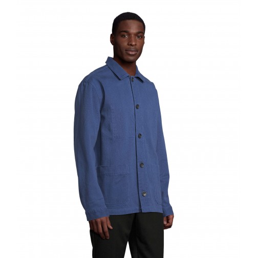 Жакет NeoBlu Mael колір синій 03780602