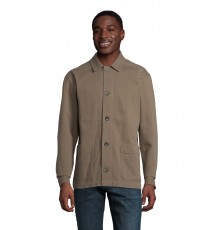 Жакет NeoBlu Mael колір хакі 03780616