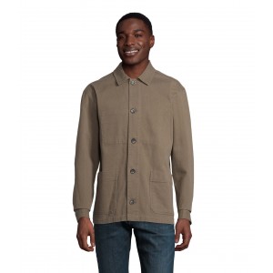 Жакет NeoBlu Mael колір хакі 03780616