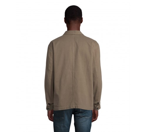 Жакет NeoBlu Mael колір хакі 03780616