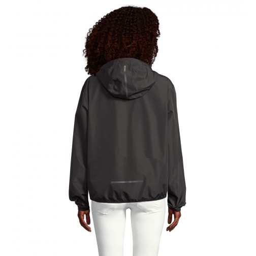 Вітровка NeoBlu Andrea колір чорний 03781309