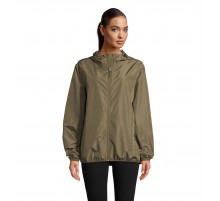 Вітровка NeoBlu Andrea колір хакі 03781616