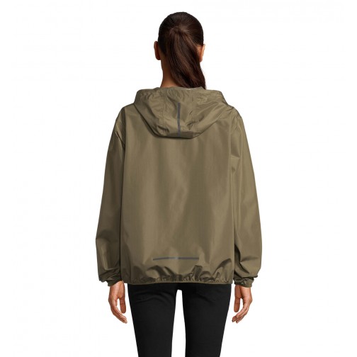 Вітровка NeoBlu Andrea колір хакі 03781616