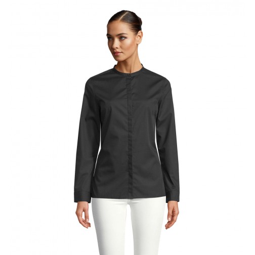 Сорочка жіноча NeoBlu Bart колір чорний 03787309
