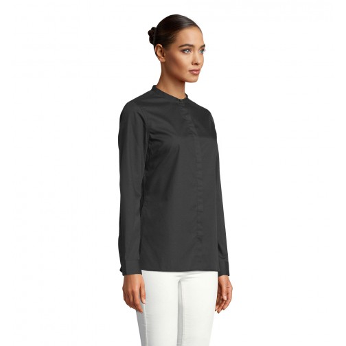 Сорочка жіноча NeoBlu Bart колір чорний 03787309