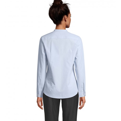 Сорочка жіноча NeoBlu Bart колір блакитний 03787601