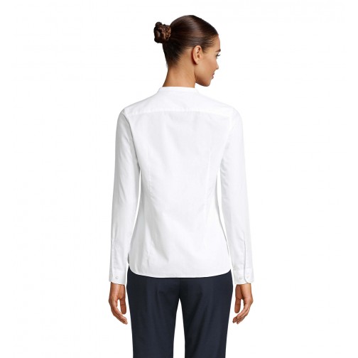 Сорочка жіноча NeoBlu Bart колір білий 03787605