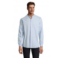 Сорочка чоловіча NeoBlu Bart колір блакитний 03792601