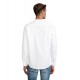 Сорочка чоловіча NeoBlu Bart колір білий 03792605