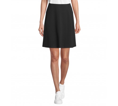 Спідниця Neoblu Chloe колір чорний 03795309