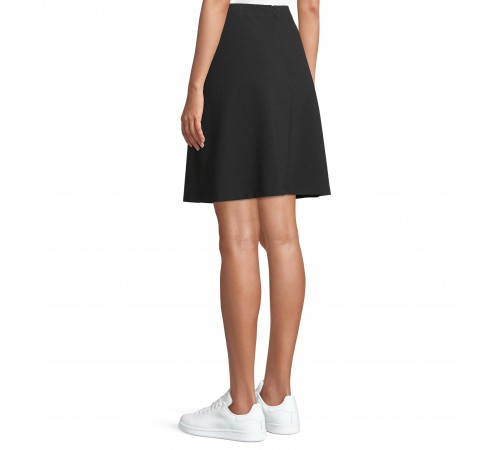 Спідниця Neoblu Chloe колір чорний 03795309