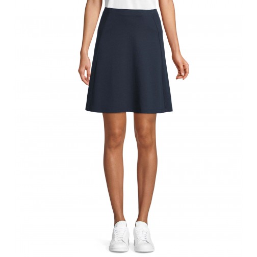 Спідниця Neoblu Chloe колір синій 03795603