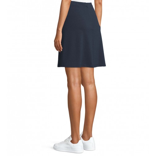 Спідниця Neoblu Chloe колір синій 03795603