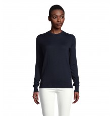 Пуловер жіночий NeoBlu Stuart колір синій 03985603