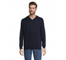 Пуловер чоловічий NeoBlu Sullivan колір синій 03987603