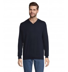 Пуловер чоловічий NeoBlu Sullivan колір синій 03987603