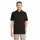 Футболка поло NeoBlu Orel колір чорний 04337309