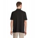 Футболка поло NeoBlu Orel колір чорний 04337309